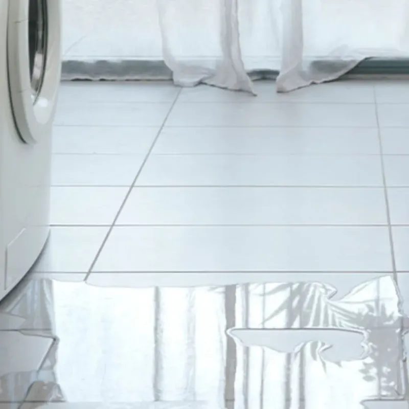 Appliance Leak Cleanup in Salisbury, NC