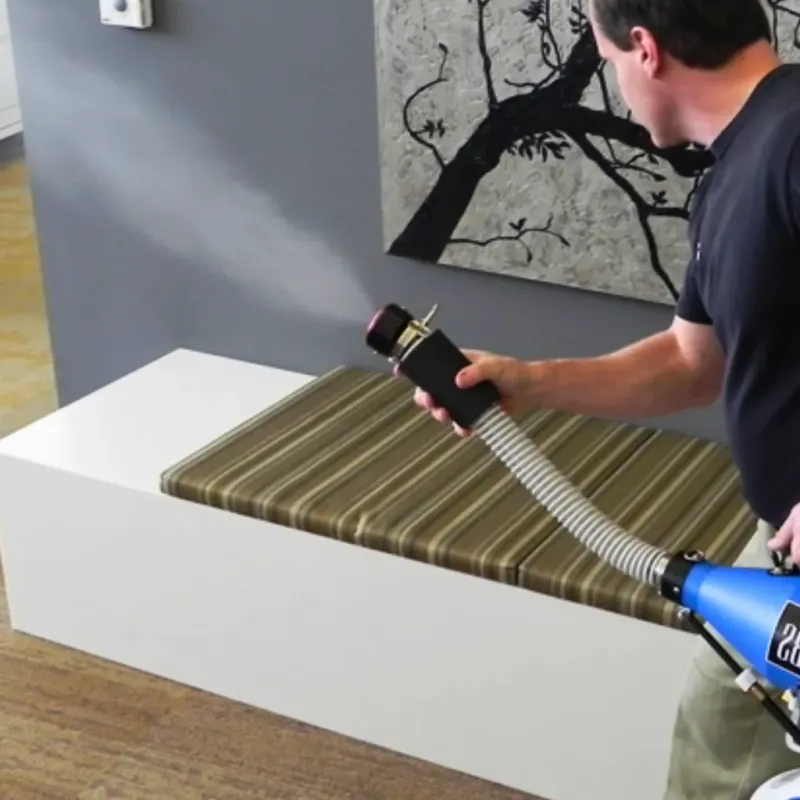 Professional Odor Removal in Salisbury, NC