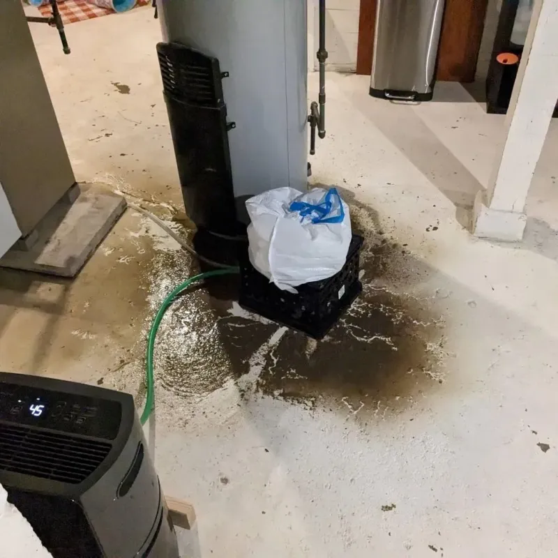 Sewage Backup Cleanup Service in Salisbury, NC